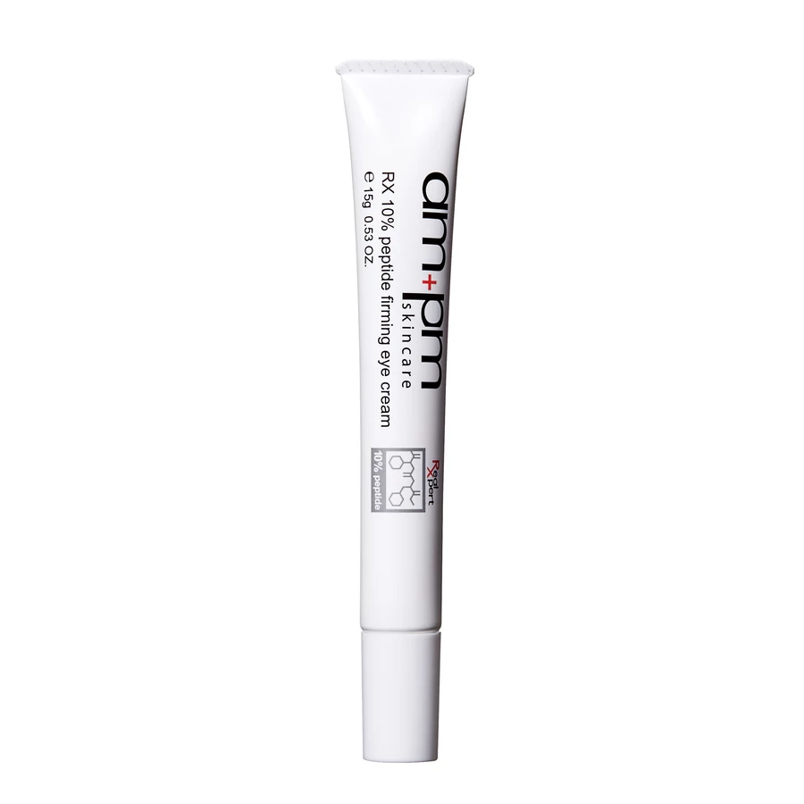NARÜKO am+pm 10 peptides feszesítő szemkörnyékápoló 15g
