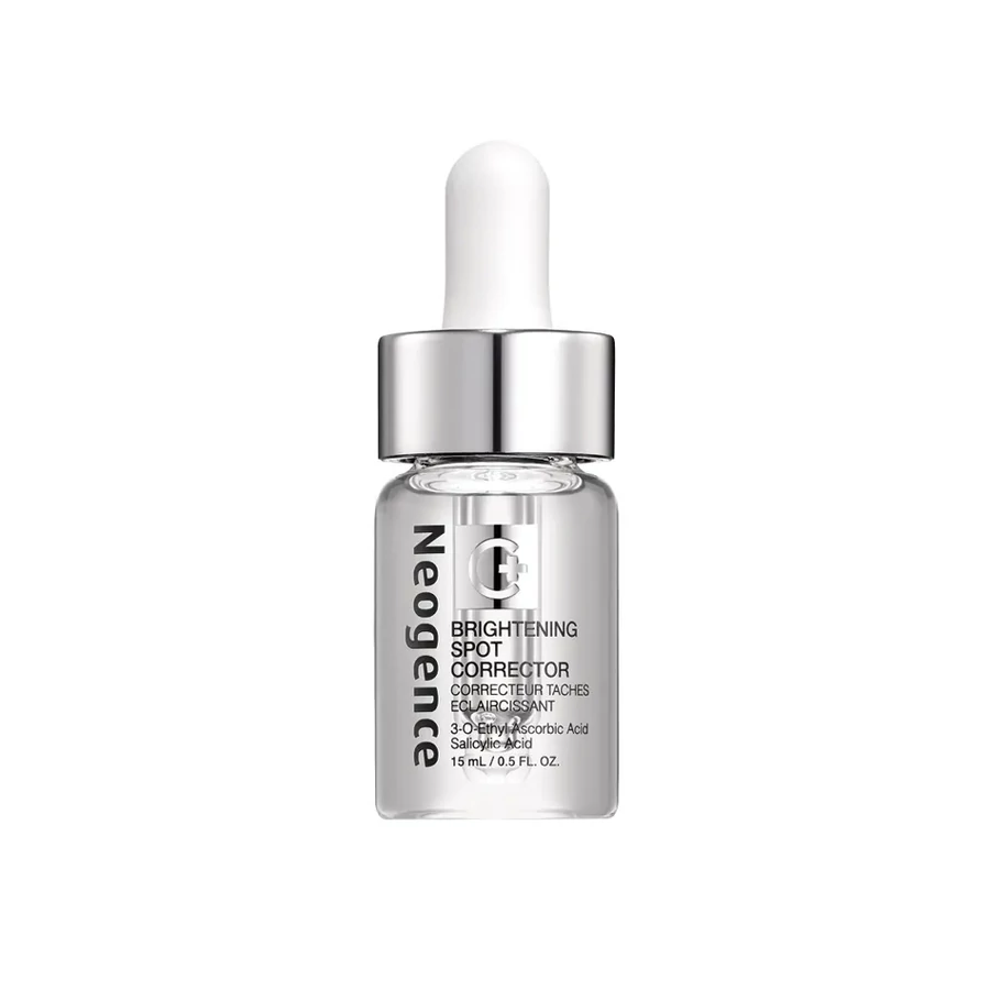 Neogence c-vitaminos folthalványító szérum 15ml