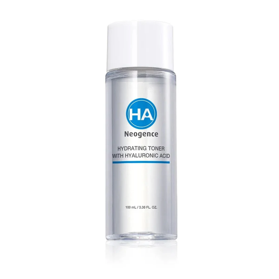 Neogence hialuronsavas hidratáló toner 100ml