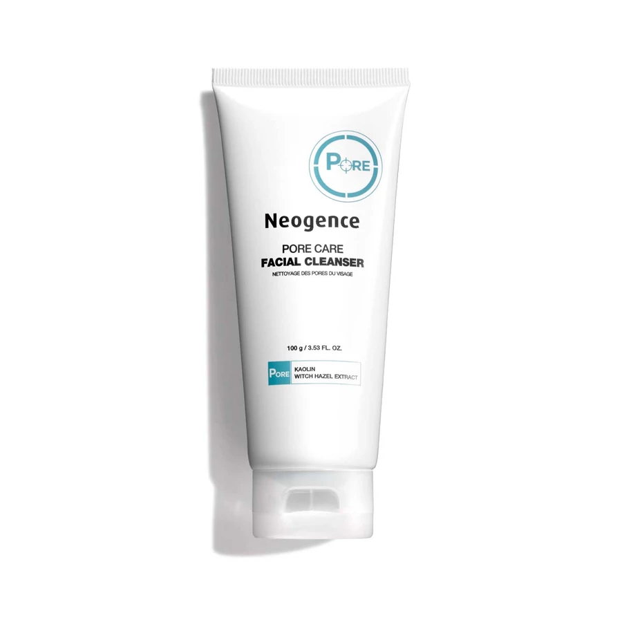 Neogence pórusösszehúzó arclemosó 100ml Neogence pórusösszehúzó arclemosó 100ml