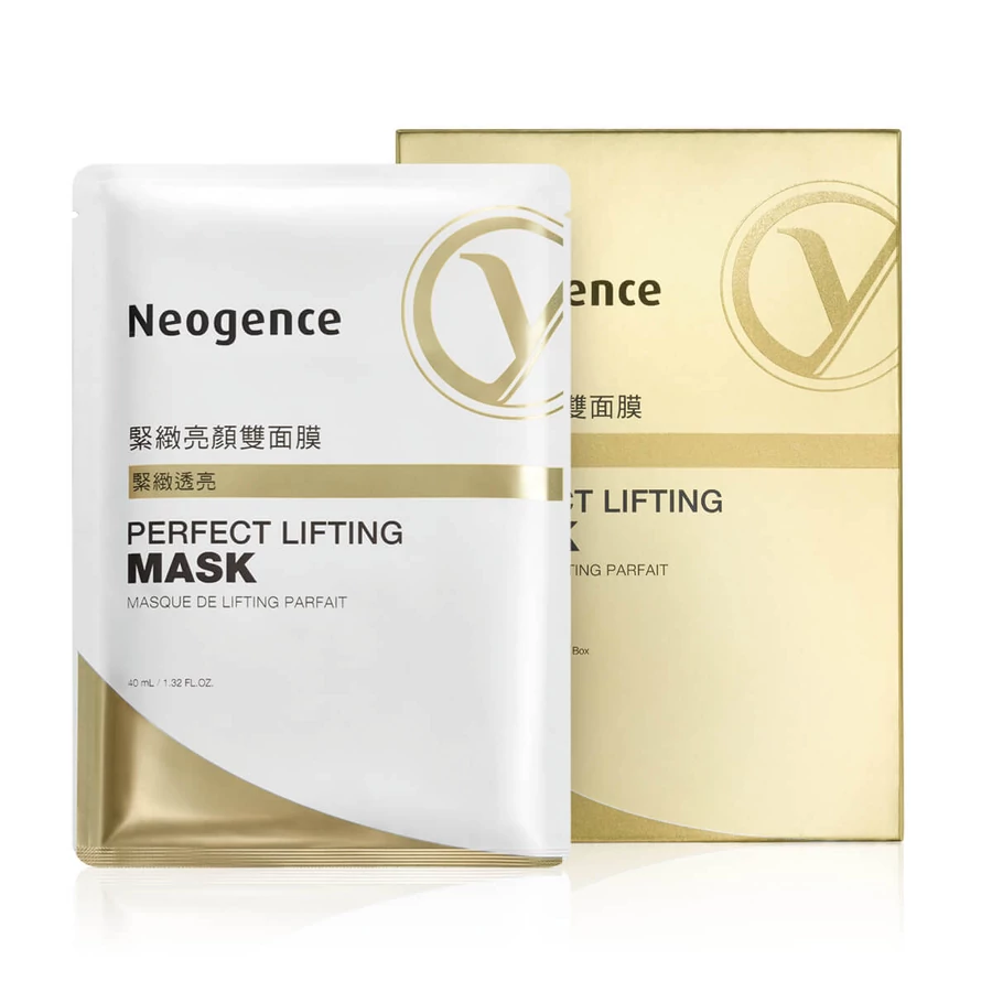Neogence bőrfiatalító lifting fátyolmaszk Neogence bőrfiatalító lifting fátyolmaszk