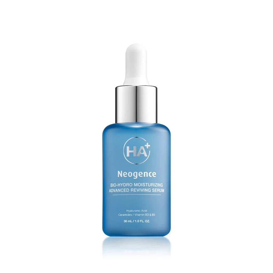 Neogence Bio-Hydro mélyhidratáló és energizáló szérum 30ml