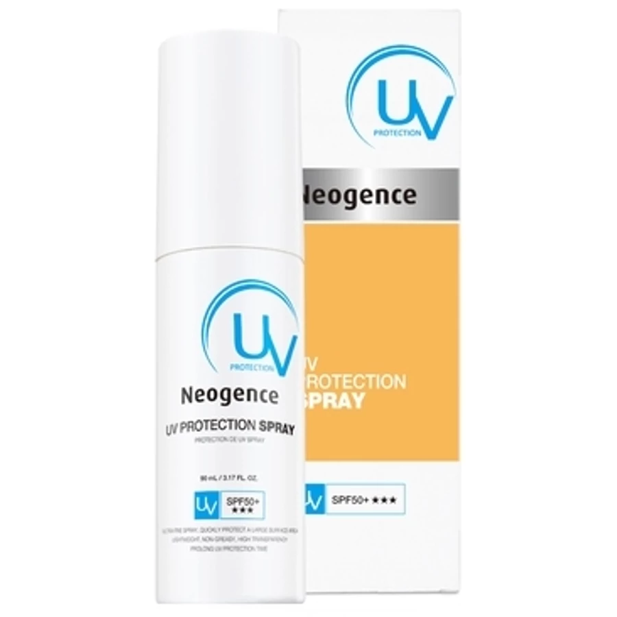 Neogence napvédő spray SPF50+ *** 90ml