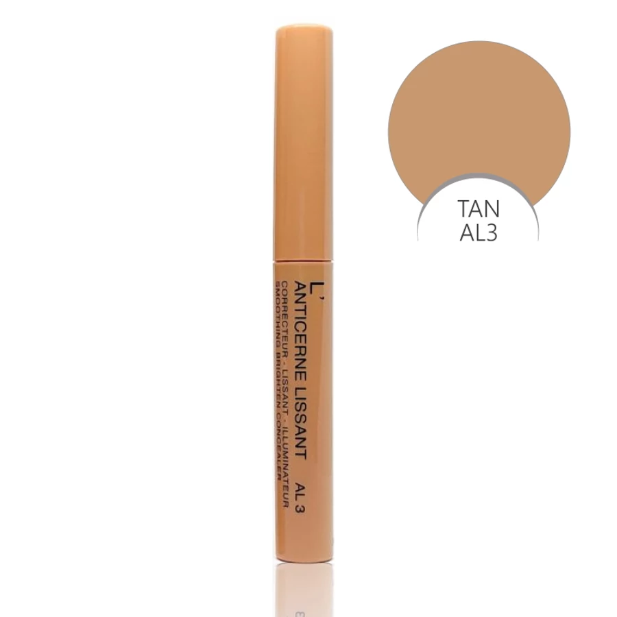 Paris Berlin L'ANTICERNE LISSANT folyékony korrektor (AL 3)