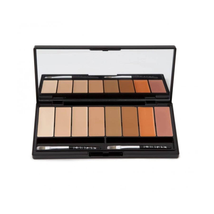 Paris Berlin La Palette Anticerne korrektor paletta (PAC1) 21g