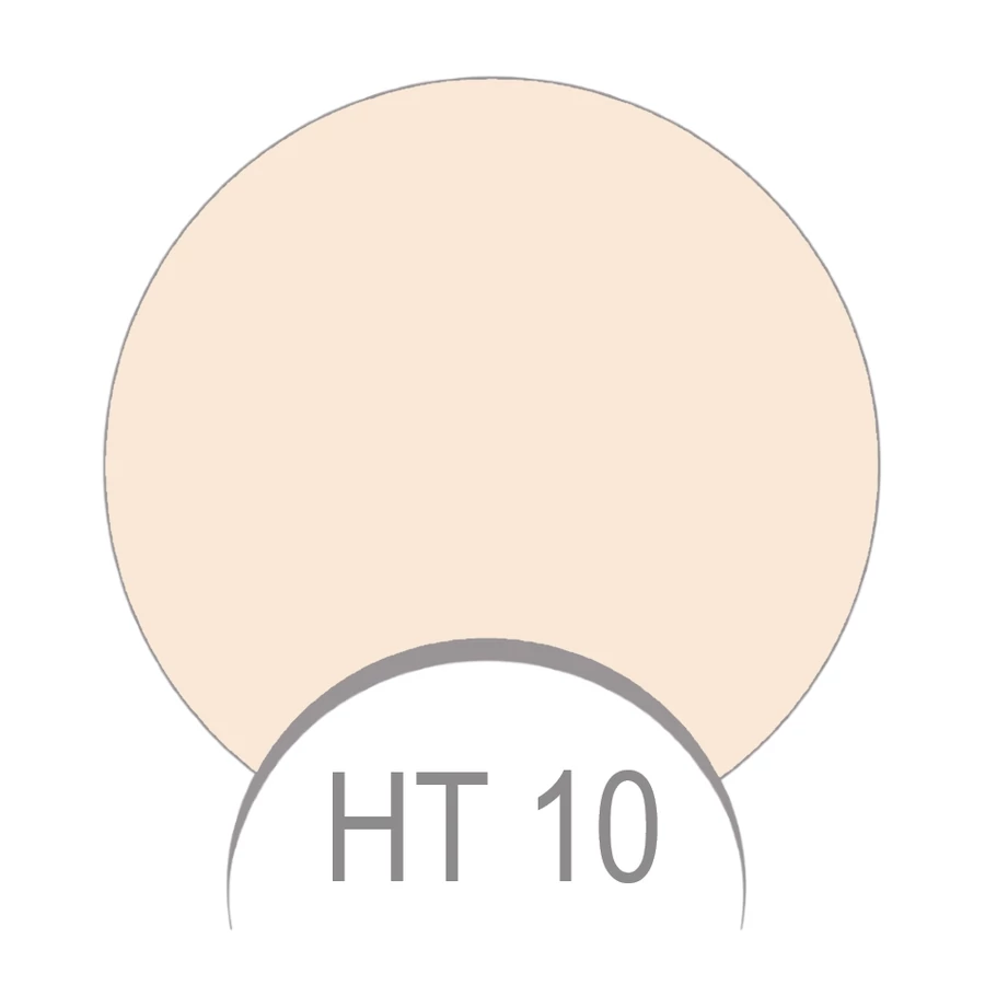 Paris Berlin La Poudre Hightech HD porpúder (HT10) 30g