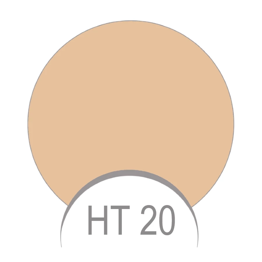 Paris Berlin La Poudre Hightech HD porpúder (HT20) 30g