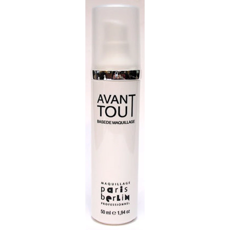 Paris Berlin Avant Tout Base de Maquillage primer 50ml