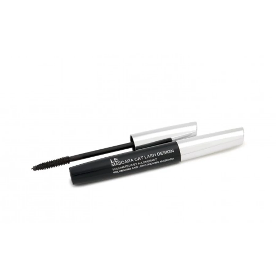 Paris Berlin Le Mascara Cat Lash Design szempillaspirál (CLD1) 8ml