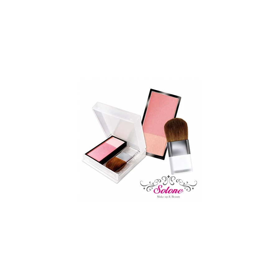 Solone Flight of Fancy arcpír duó - 3 Pinky Peach Sweet Cheeks 2,5g